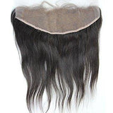 HD LACE FRONTALS