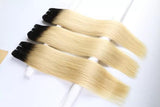 DARK ROOT PLATINUM BLONDE (613)