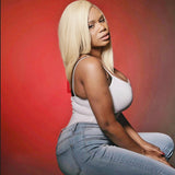 BLONDE (613)
