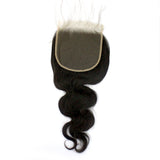 HD LACE CLOSURES - VIRGIN HAIR