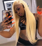 BLONDELLA - HD Lace Front Wig