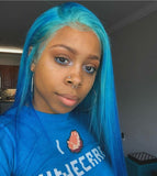 BLONDELLA - HD Lace Front Wig