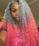 BLONDELLA - HD Lace Front Wig