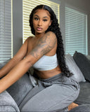 TIANA - HD Lace Front Unit