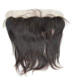 HD LACE FRONTALS